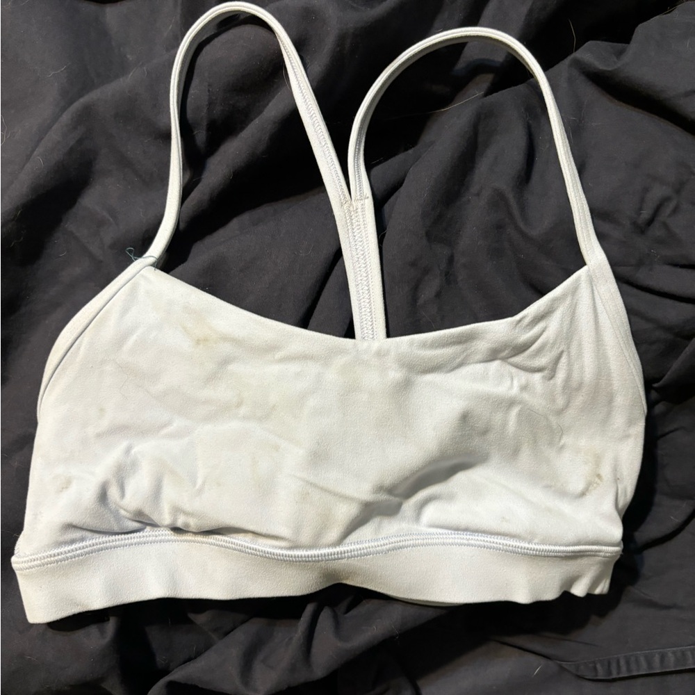 Lulu nulu Y bra